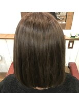 リノ(Lino) 艶ボブ