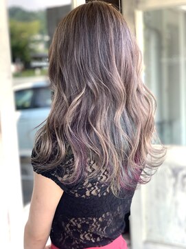 フェーディン(fa/din) インナーユニコーンベージュ