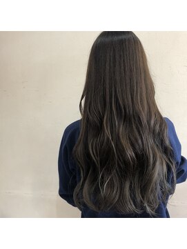 フリーズ 川西店(Freez) 【Freez】 シークレットハイライト