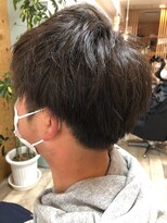 クート(ku-to+)&nbsp;【南浦和】ナチュラルスリークショート