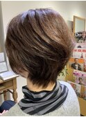 ショートスタイル