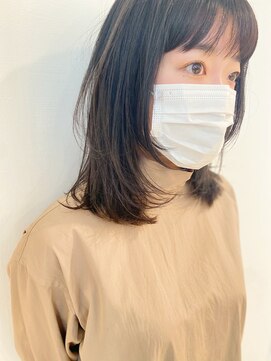 ポール(pole) ハイライトベージュ