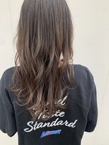 美容室 アイディー i-dee&nbsp;グレージュ