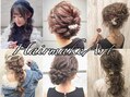 Hair Make Art　大宮東口店　【ヘアメイク アート】