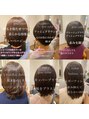 サロン(salon)&nbsp;カットも行ってます！！ご相談ください。森のみのメニューです！
