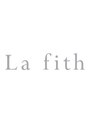ラフィスヘアーアミ 高知2号店(La fith hair ami) La fith