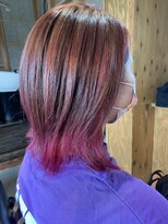 ベッツ(bets)&nbsp;インナーカラー