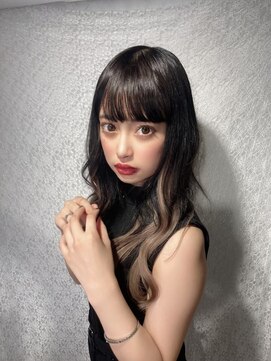 ヘアーサロン アモル(HAIR SALON Amor) #プルエクステ #エクステ #下関