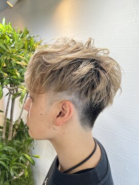 リタヘア(Re:ta Hair) Re:ta Hair