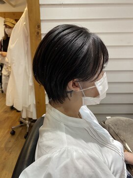 アヴァンス 天王寺店(AVANCE.) 天王寺ショート