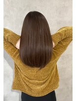 ターフタカサキディエル(TURF TAKASAKI D.L)&nbsp;髪質改善＆お悩み解決カット