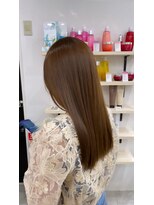 ジゼル(gisele)&nbsp;(飯塚)艶brown