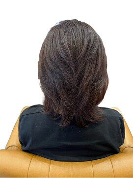 リツプス(LIPS) エレガントレイヤースタイル