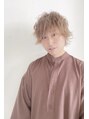 コットン 松本店(Cotton) Takayuki タカユキ