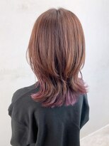 アルバム 池袋(ALBUM)&nbsp;ミルクティーピンクベビーピンクホワイトピンク_ba398353