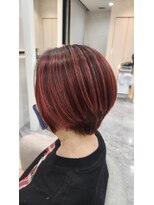 ゴッズ(GOD'S)&nbsp;バレイヤージュ