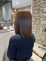 ポラリス(Polaris)&nbsp;髪質改善