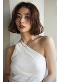 ◯ボブパーマ、ナチュラルパーマ、ゆるパーマ、韓国パーマ