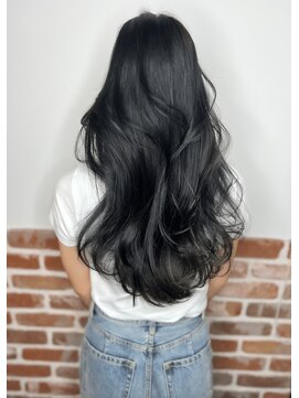 エニー 栄(Any) ケア重視◎韓国小顔ヘア