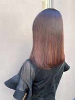 リヴゴーシュ(rive gauche)&nbsp;コーラルカラー