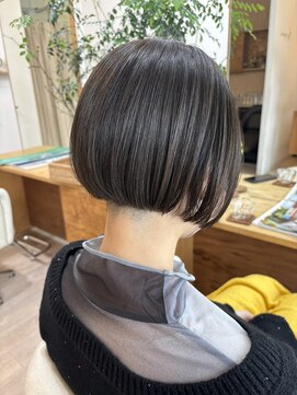 イルプロム 御厨店(illuprom.) 【illuprom.】カーキベージュ