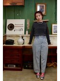 ロジックショート