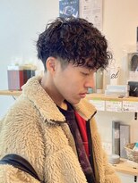 ベラ(Bella)&nbsp;【Bella吉祥寺/加藤】プードルパーママッシュ