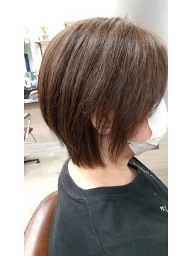 フレックス 八幡山店(FLEX) 大人ショート