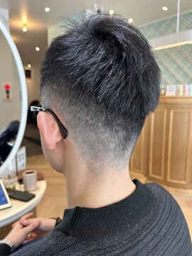 アンフィ 矢向(Anphi) 3-66 メンズ