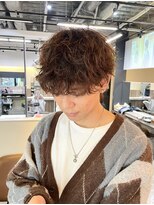 エイト 博多店(EIGHT hakata)&nbsp;【スパイラルパーマ】