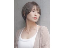 アリュール(ALLURE)