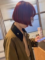 リンネ(Lin'ne)&nbsp;ミニボブ