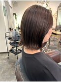 外ハネボブディ