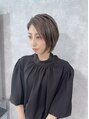 ヘアメイク リヴ(Hair Make Liv) Kyoko 