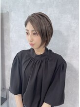 ヘアメイク リヴ(Hair Make Liv) Kyoko 