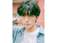 キャスト 三宮(cast)