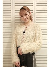 リリー(Lilly)&nbsp;相星 希羽