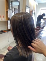 ミーテ(mi:te) Highlight