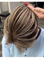 レディアル 大宮(REDEAL ope.) メンズハイライト/メンズバレイヤージュ