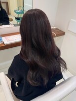 バサ 江古田店(BASSA)&nbsp;【Akino】暖色ブラウン♪