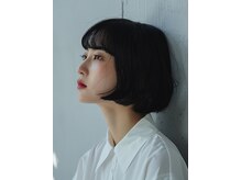 カフーヘアーターチ(Cafu hair Tachi)