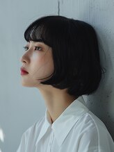 カフーヘアーターチ(Cafu hair Tachi)