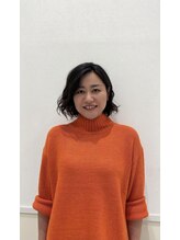 ピュアウォーター 東雲店(Pure Water) 坂口 真紀