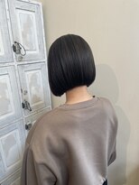 ルプラ ガーデン(le-pla garden) ボブカット