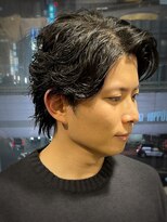 ヒロギンザ 六本木店(HIRO GINZA)&nbsp;ラルフカール×ショートウルフ