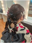 成人式/結婚式セット