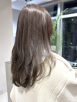 オーク 横浜(OAK) ワンカールロング