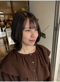レイヤーボブ