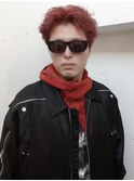 天神　ブリーチカラー　ハイトーンカラー　デザインカラー