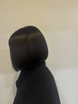 アーク(ARC+) 酸熱トリートメントボブ